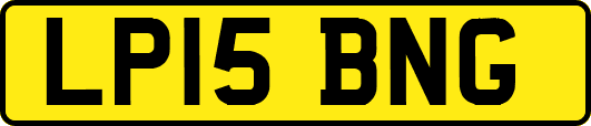 LP15BNG
