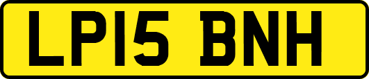 LP15BNH