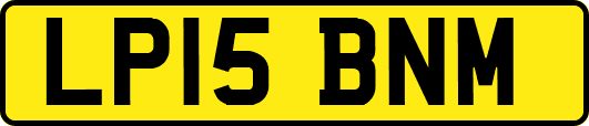LP15BNM