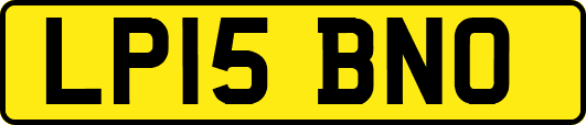 LP15BNO