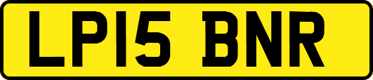 LP15BNR