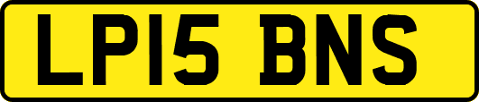 LP15BNS