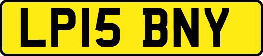 LP15BNY