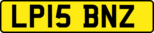 LP15BNZ