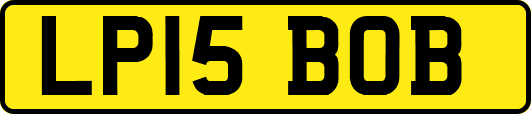 LP15BOB