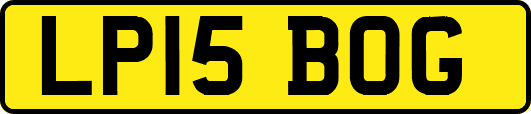 LP15BOG