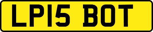 LP15BOT