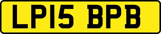 LP15BPB