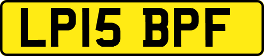 LP15BPF