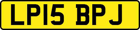 LP15BPJ