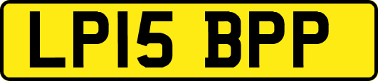 LP15BPP