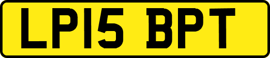 LP15BPT
