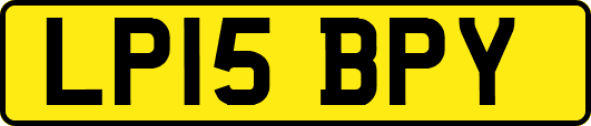 LP15BPY