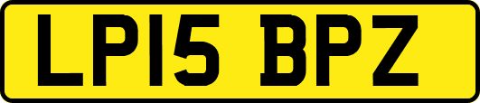 LP15BPZ