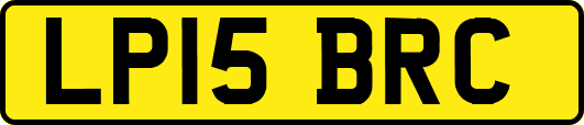 LP15BRC
