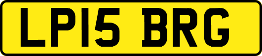 LP15BRG