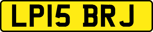LP15BRJ