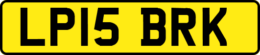 LP15BRK