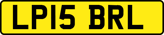 LP15BRL