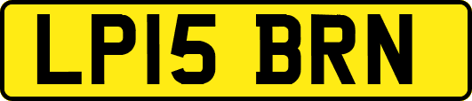 LP15BRN