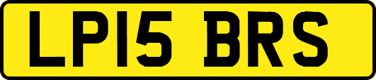 LP15BRS