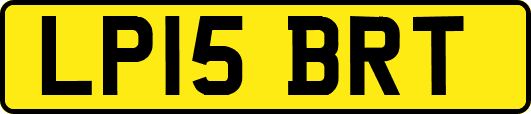 LP15BRT