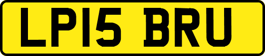 LP15BRU