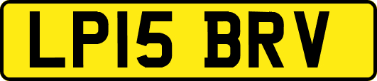 LP15BRV