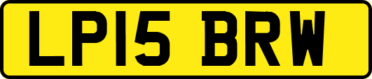 LP15BRW