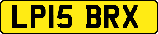 LP15BRX