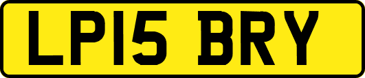 LP15BRY