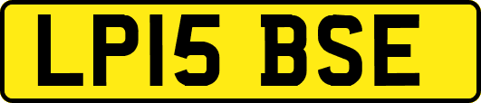LP15BSE