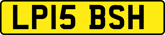 LP15BSH