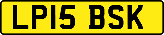 LP15BSK