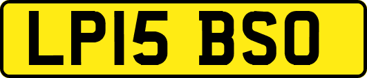 LP15BSO