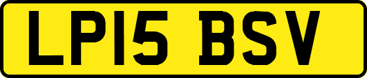 LP15BSV