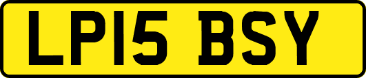 LP15BSY