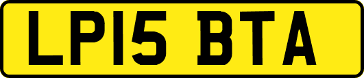 LP15BTA