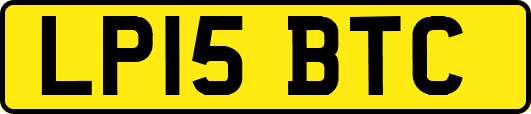 LP15BTC