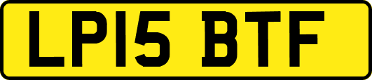 LP15BTF