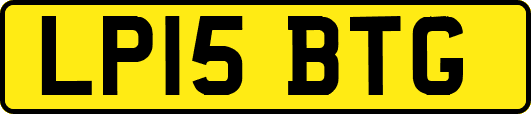 LP15BTG