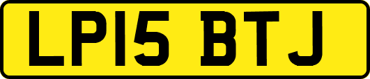 LP15BTJ