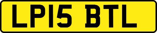 LP15BTL