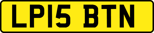 LP15BTN