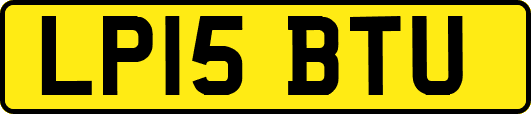 LP15BTU