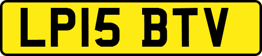 LP15BTV
