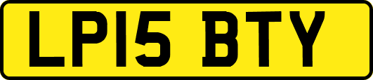 LP15BTY