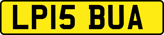 LP15BUA