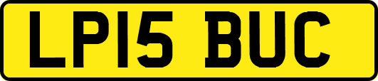 LP15BUC