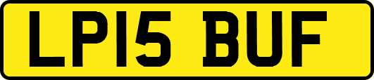 LP15BUF